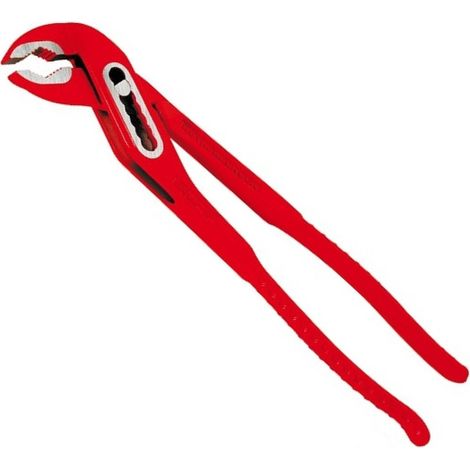 Rothenberger Pinza Ajustable SP 250 mm acero duradero