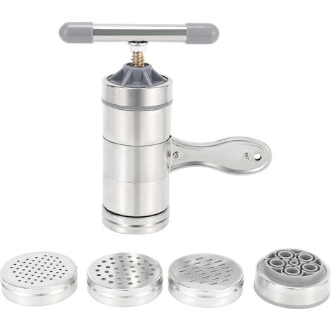 Cache-vis autocollants pour armoire et placard, lot de 54, blanc. (1/5)