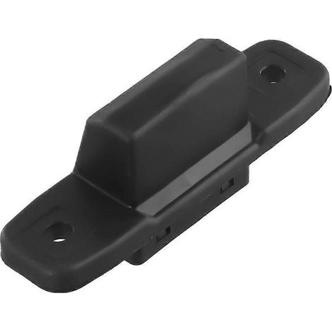Heckklappenknopf, Kofferraumentriegelungsschalter für KD53-62-4B0A, schnelle Reaktion vom Fahrzeug. (1/4)
