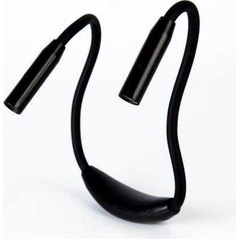Lampada da lettura a LED da collo Yeelight (1/2)