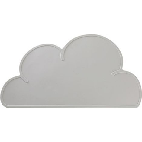Coussin en silicone imperméable, antidérapant et isolant thermique, pour animaux de compagnie et enfants, résistant et pratique pour tous les usages du quotidien (1/5)