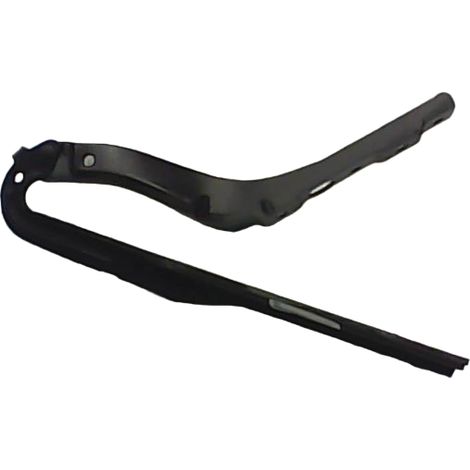 [PRODUIT D'OCCASION] Compas Gauche Capot PEUGEOT 407 ♻️ Ref Oe. 791276 - Garantie à vie (1/2)