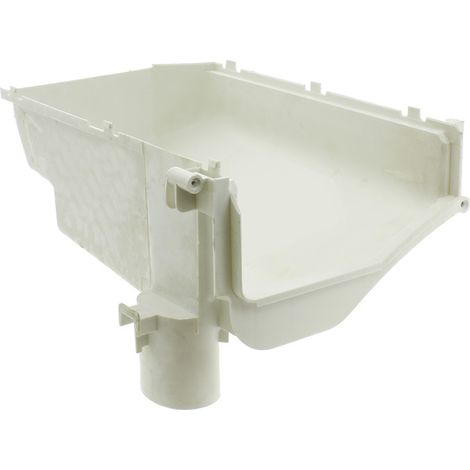 Corps distributeur 10/11 KG C00309990 pour Lave linge INDESIT, WHIRLPOOL