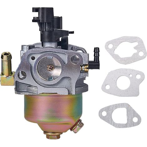 Applicable aux souffleuses à neige avec carburateur 2410 208CC 24" Classe 2 31BS6BN2711 (951-05444). (1/5)