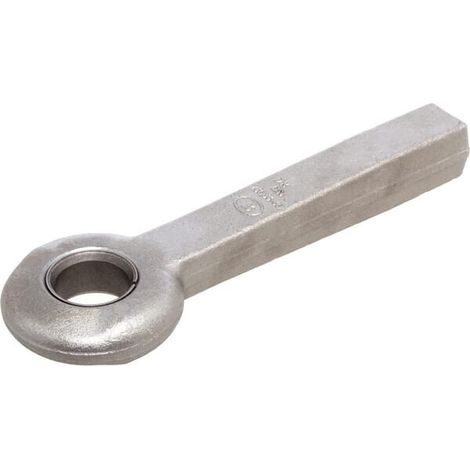 Occhione di traino 40x40 mm BERNHOFER GESENKSCHMIEDE 30000147