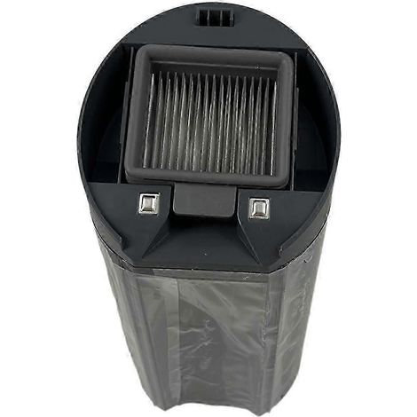 Accessoire réservoir d'eau pour aspirateur AURA H11/H12S - Pièces détachées pour autolaveuse sans fil portative - Remplacement (1/5)
