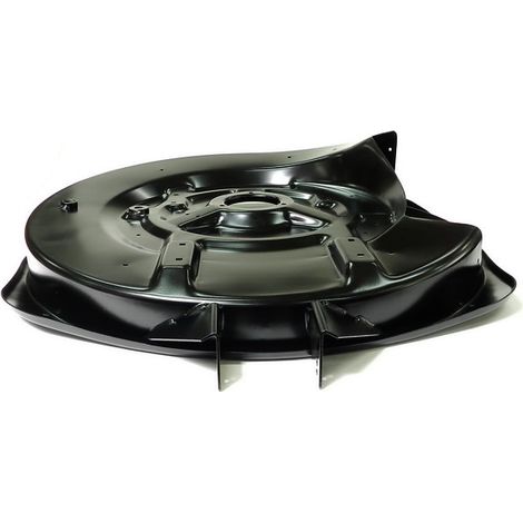 Outils Wolf – Carter coupe tracteur tondeuse 80 cm – Frein de sécurité – Compatible modèles Wolf A80B, A80H, Etesia Bahia – Qualité d'origine