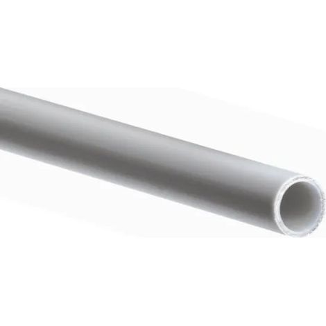 Tube multicouche rigide diamètre 20 mm, barre de 5 mètres