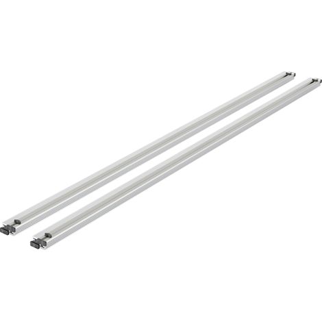 QDX 2 BARRE SAG ALLUMINIO 1600A 60x30 GEWISS GWD3794