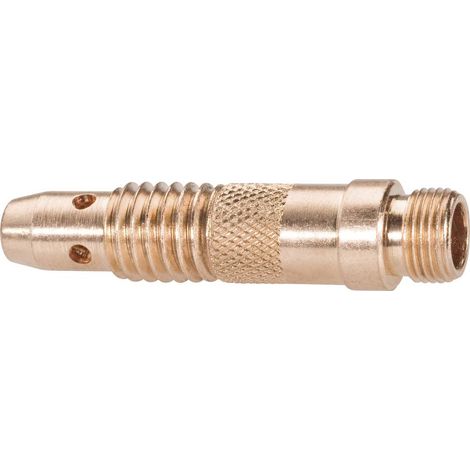 Lot de 2 supports pinces et buses Lorch LTV/LTG Convient pour 1,6 mm LTG 1700/2600 C55463 (1/2)
