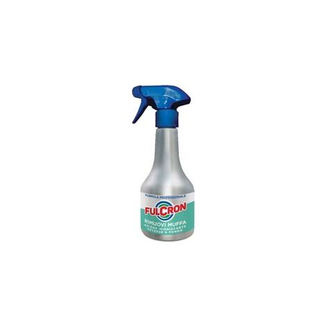 RIMUOVI MUFFA SPRAY- - ml.500 in flacone con nebulizzatore (2544) - 12 pezzi AREXONS