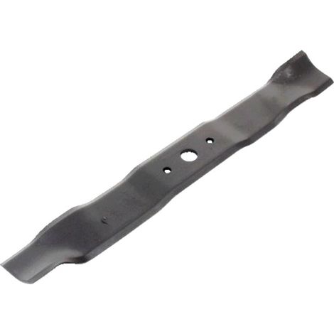 Lame de tondeuse mulching 460 mm – Compatible Castelgarden, Honda, Stiga – Coupe précise pour fertilisation rapide - GGP92cm (1/5)