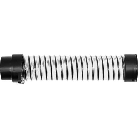 Tuyau flexible noir pour Bissell Crosswave - Génération 1 et 2 (1/5)