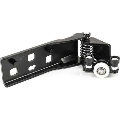 Roulette de porte coulissante de voiture 93451715 pour Renault Trafic, Opel Vivaro, Vauxhall Vivaro, Nissan, charnière de porte coulissante (1/5)