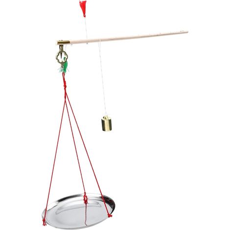 Balance De Précision Pour Matières Médicinales Balance Apothicaire Pour Peser Les Médicaments Et Bijoux Compacte Et Portable (1/5)