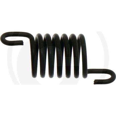 Molla Antivibrante motosega tagliasiepi compatibile ECHO V450002060