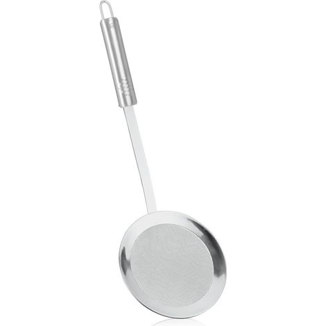Schiumatoio con rete in acciaio inox 'imperial' 233202000 metaltex (1/2)