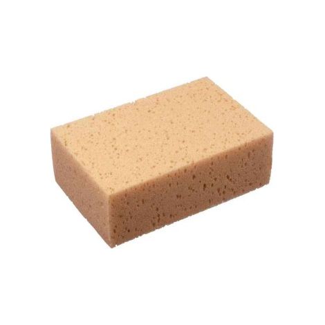 Masidef Spugna per Piastrellisti - Gommaspugna Celle Porose - 210x135x75 mm