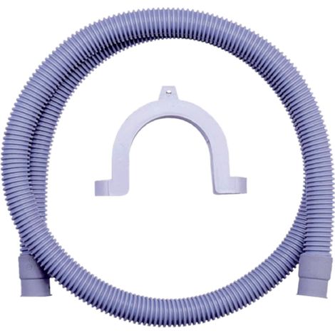 Flexible machine à laver crosse amovible - 2,00ml
