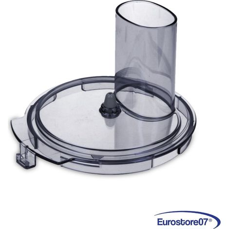 BRAUN COPERCHIO CONTENITORE ROBOT MULTIQUICK 7 K1000 - ORIGINALE-