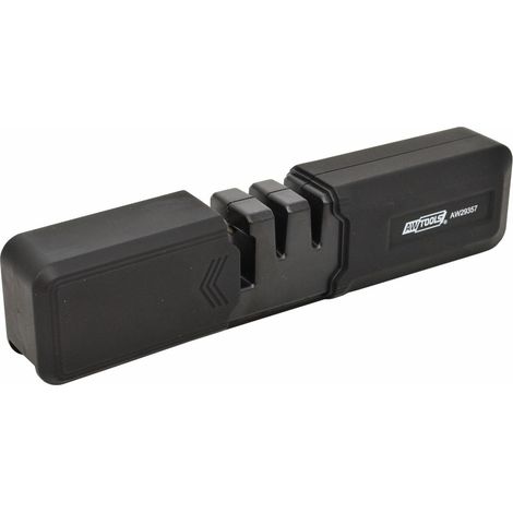 Schärfer awtools aw29357 ergonomischer Griff abnehmbar (1/3)