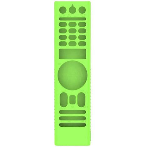 Étui lumineux pour télécommande RMF-TX102U TX100U TX200U TX201U - Couverture de protection brillante