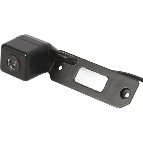 Caméra de recul pour Transporter T5, vision nocturne, moniteur de marche arrière, fonction nuit, aide au stationnement, rétroviseur intégré, qualité supérieure (1/5)