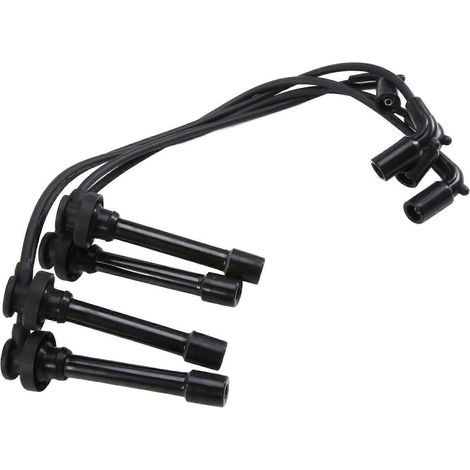 Câbles de bougies d'allumage SMW250506 et SMW250508 compatibles avec les moteurs Hover CUV H3 H5 WINGLE3 WINGLE 5 4G63 4G64 4G69. (1/5)