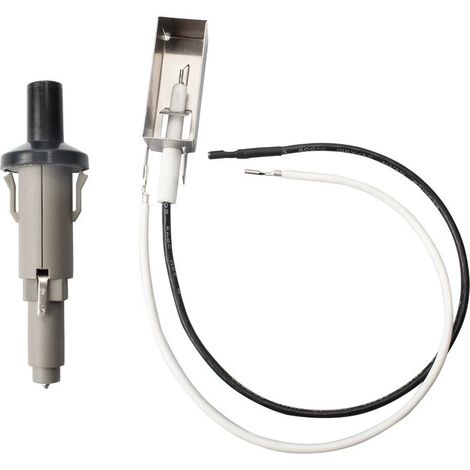 Kit de remplacement piézo pour Weber modèle 7510/Spirit (1/2)
