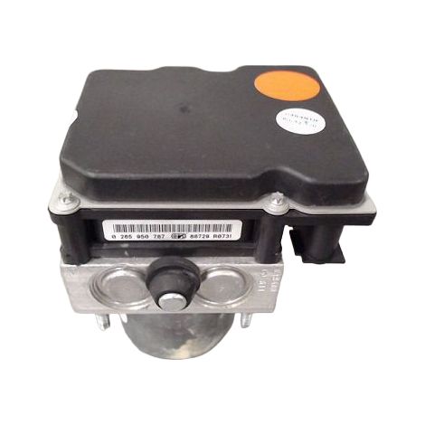 [PRODUIT D'OCCASION] Unite Hydraulique Abs RENAULT Modus ♻️ Ref Oe. 80modus46p - Garantie à vie (1/4)