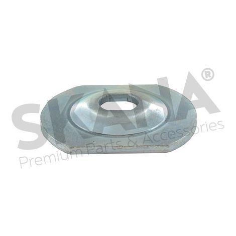 ZENTRIERRING RIF 1602095 KOMPATIBEL STIHL