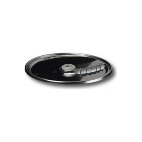 Braun disco lama patatine robot Multiquick 7 Multi K3000 3210 KM3050 Tribute (1/2)
