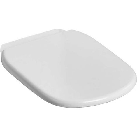 Ideal Standard Tesi - Copriwater softclose, bianco T352901 (1/3)