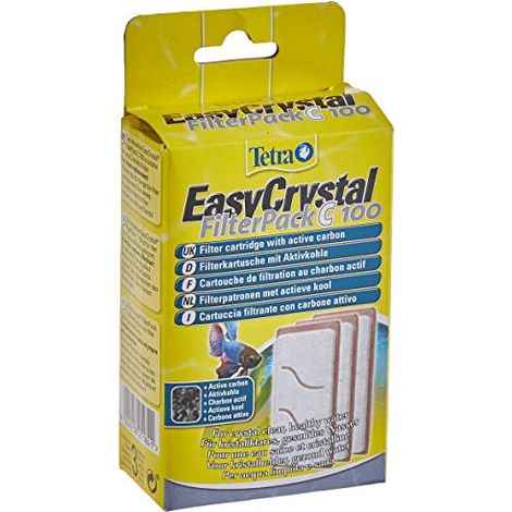 TETRA EasyCrystal C100