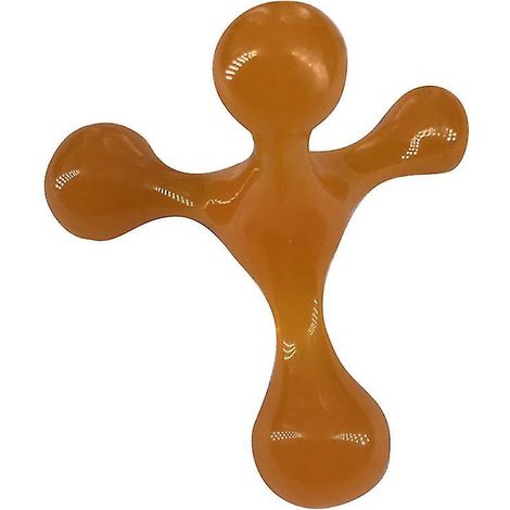 1 Stück Mini-Nackenmassagegerät (1/3)
