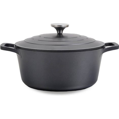 Maestro-Topf mit Deckel, 20 cm, 2,5 l (1/3)
