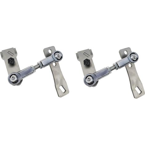 2 modules de bobine d'allumage numérique 30500-Z5T-003 (30500Z5T003) avec connecteur à 4 broches pour Honda GX240, GX270, GX340 et GX390 (1/5)