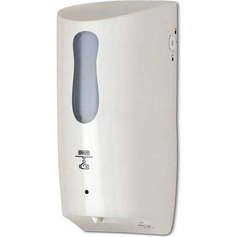 Dmp - Sanisoap Sbt Dispenser Distributore Elettronico 1 Litro Di Sapone Disinfettante A Batterie (1/3)