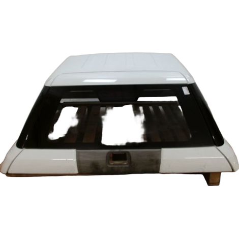 Hard-top NISSAN Navara Double Cabine
