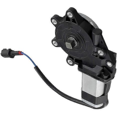 Motore di sollevamento-potenza finestra di sinistra 2-pin per Sentra 80731-8991A (lato conducente) (1/5)