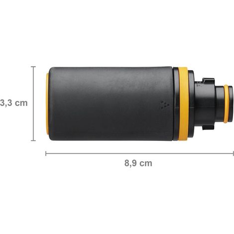 Buse d'arrosage Fiskars 1059239 (1/4)
