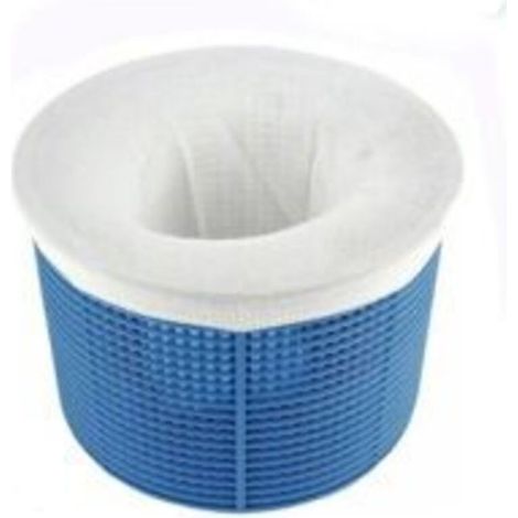 Ulisem 30 Chaussettes de Skimmer Haute Qualité, pré Filtre jetable Universel pour Panier de Piscine et Spa
