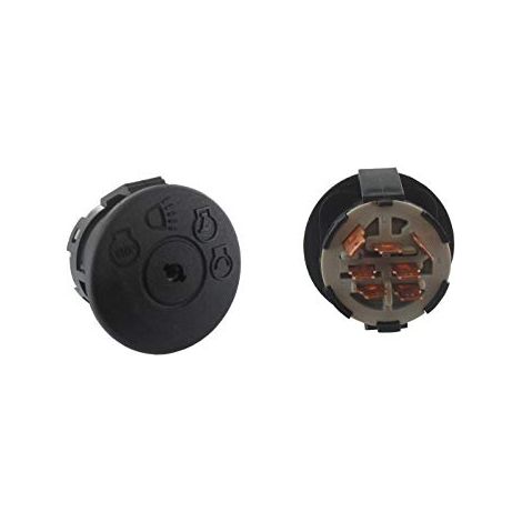 CONTATORE UNIVERSALE (1/2)
