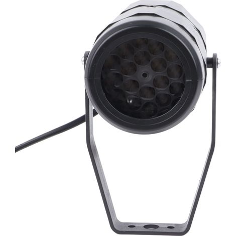Projecteur de ciel étoilé, projecteur LED pour enfants et adultes, salle de jeux, home cinéma, décoration de plafond, UE 85–260 V (1/5)