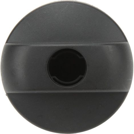 Tapón del depósito de combustible del coche, pieza de repuesto para el tapón de llenado de combustible 1508G0 para Peugeot 208 2008 307 207 807 (1/5)