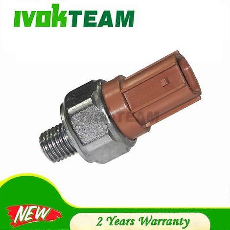 Ensemble de capteur de pression d'huile pour transmission automatique 2e et 3e vitesses (AT) 28600-RPC-004 28600 RPC 003 pour Honda Civic 1.8L 06-11 et compatible 1.5L (1/5)