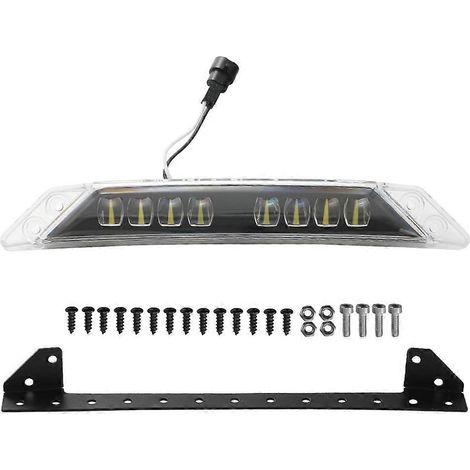 Feu de jour de pare-chocs avant pour Can Am 600 900-- (1/5)
