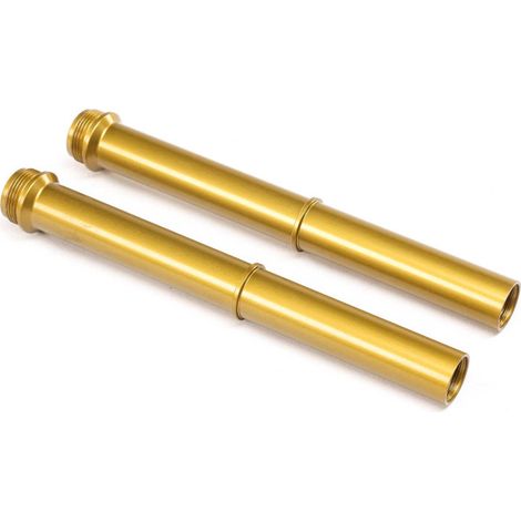 Fork Tube Set: Promoto-MX-SM