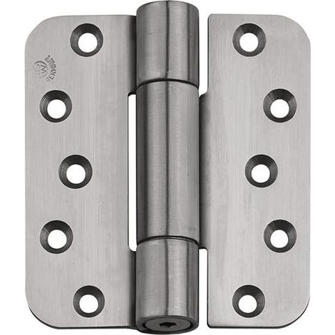 Objeto banda Sys.V 8600 VA con cerradura 12kg 20mm DIN I/D puerta BSW (1/2)