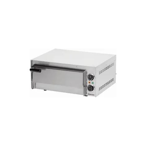 Four pizza Mini 1, 1 enceinte - Bartscher